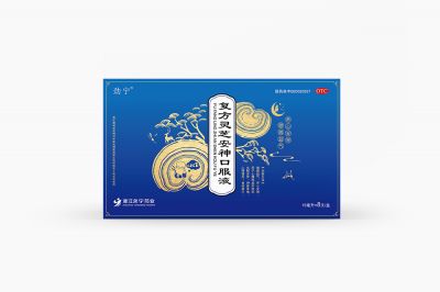 勁寧?復方靈芝安神口服液