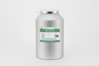 鹽酸頭孢替安